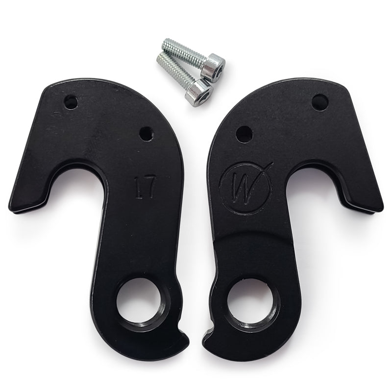 Wheels Manufacturing Replacement Derailer Hanger