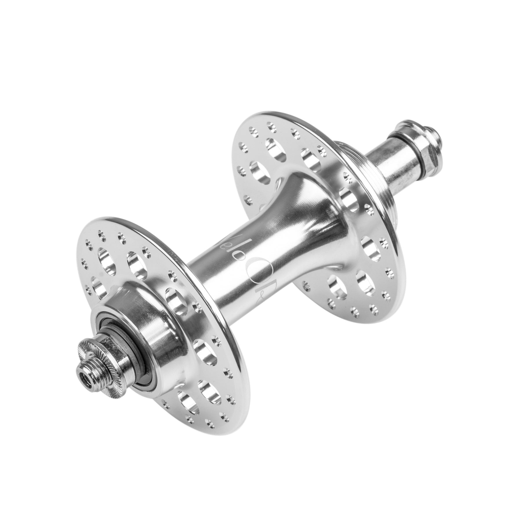 Moyeu arrière Velo Orange pour roue libre - 126mm