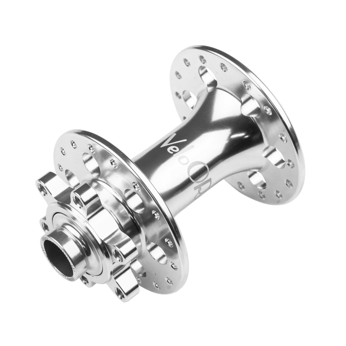 Avant / Front Argent / Silver 36