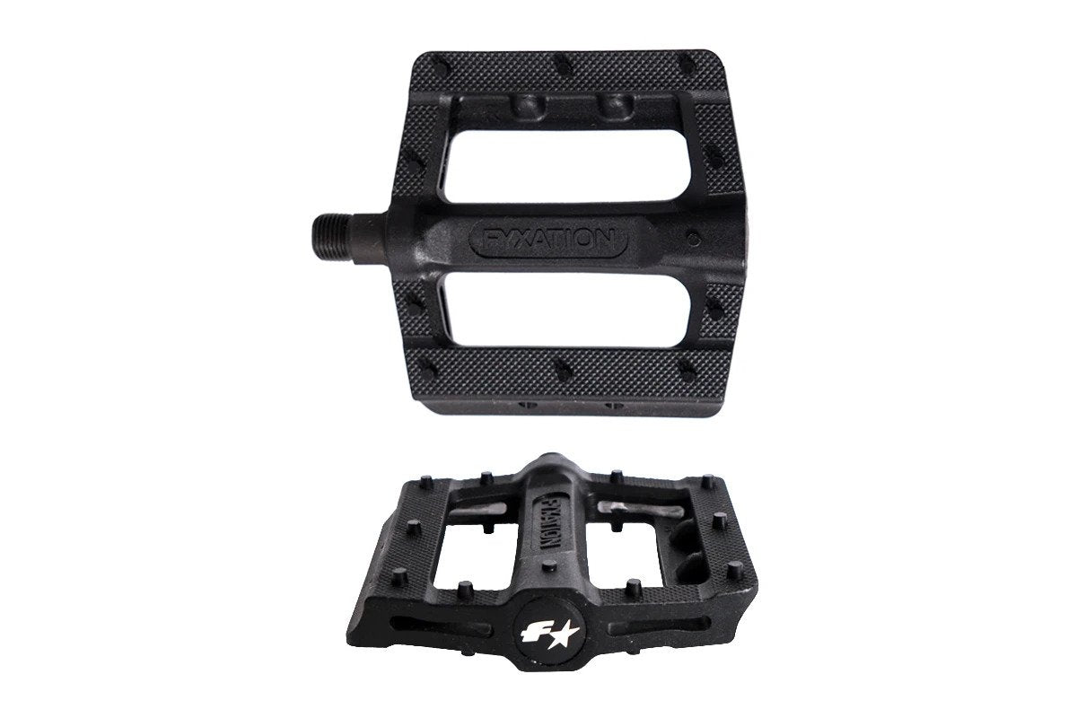 Gates Slim Platform Pedals