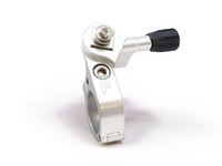 Paul Components Shimano Thumbie Shifter Mounts 22.2mm, Pair