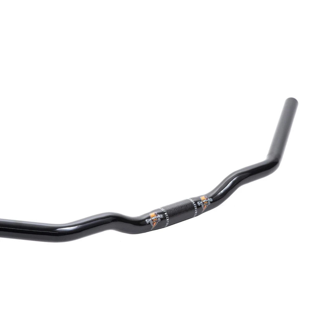 SimWorks Fun 3 Handlebar