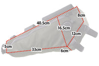 Fairweather Half Frame Bag
