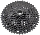 Microshift 11-speed Wide-Range Cassette, Steel