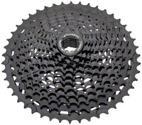 Microshift 11-speed Wide-Range Cassette, Steel