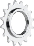 Surly Silver Steel Track Cog