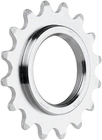 Surly Silver Steel Track Cog