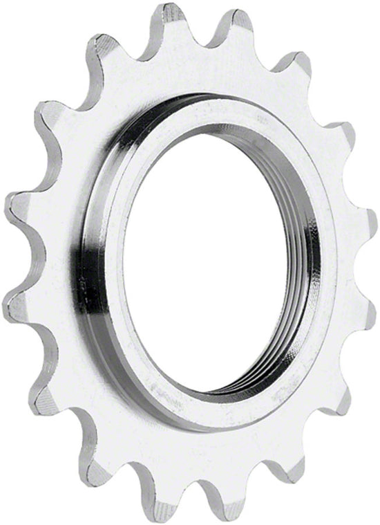 Surly Silver Steel Track Cog