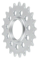 Surly Silver Steel Track Cog
