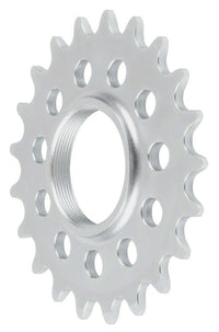 Surly Silver Steel Track Cog