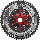 SunRace Wide-Range Cassette 11-speed