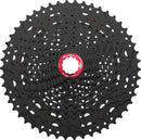 SunRace Wide-Range Cassette 11-speed