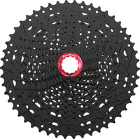 SunRace Wide-Range Cassette 11-speed
