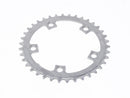 Bassi Narrow-wide 38-tooth Chainring, 110BCD