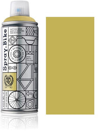 Spray.Bike Paint 400mL - London Series, Blue and Green shades