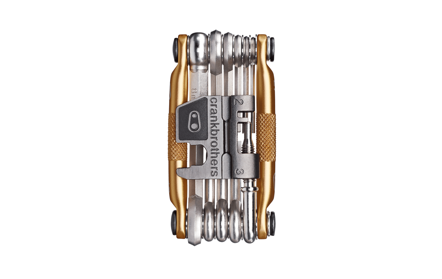 Crank Brothers Multitool