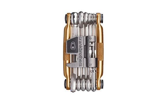 Crank Brothers Multitool
