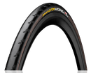 Pneu Continental Tire Gatorskin Hardshell Black 700C x 25