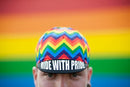 Gay's Okay Cycling Cap