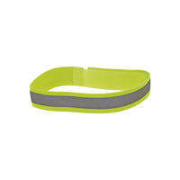Reflective Velcro Trouser Bands