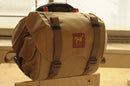 Ger's Saddle Bag
