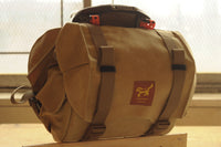 Ger's Saddle Bag