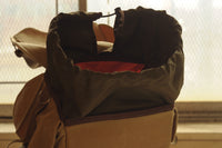Ger's Saddle Bag