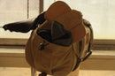 Ger's Saddle Bag
