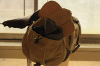 Ger's Saddle Bag