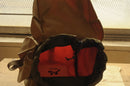 Ger's Saddle Bag