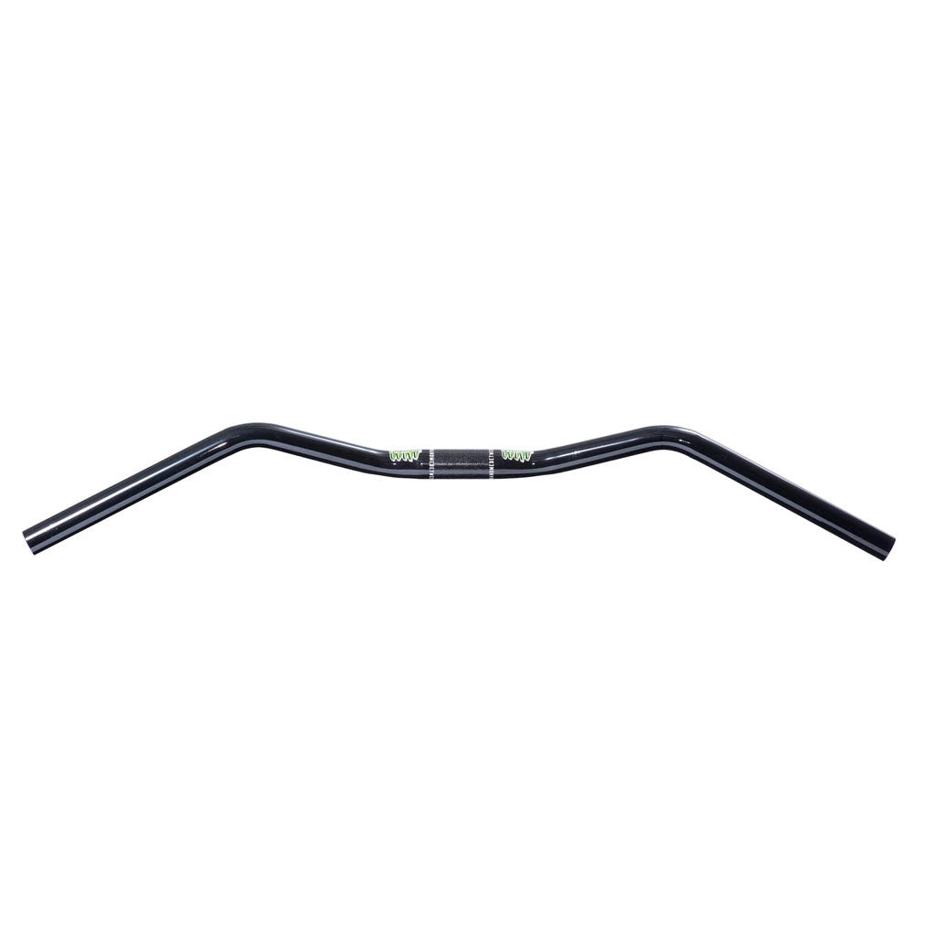 CrMo 25.4 700mm Black