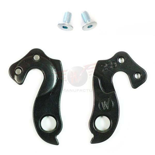 Wheels Manufacturing Replacement Derailer Hanger