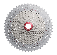 SunRace Wide-Range Cassette 11-speed
