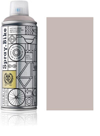 Spray.Bike Paint 400mL - London Series, Monochrome shades
