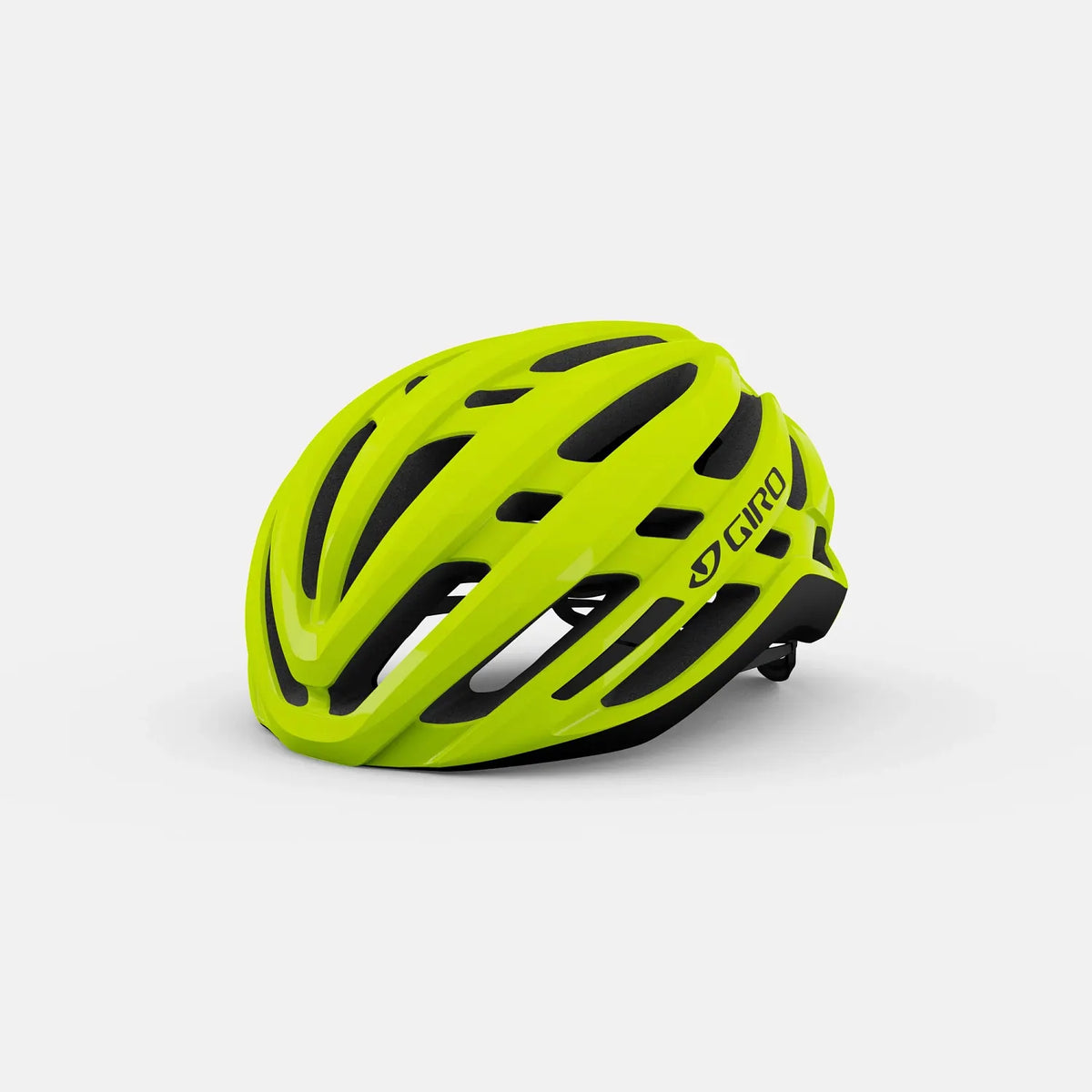 Jaune Fluo / Neon Yellow / L