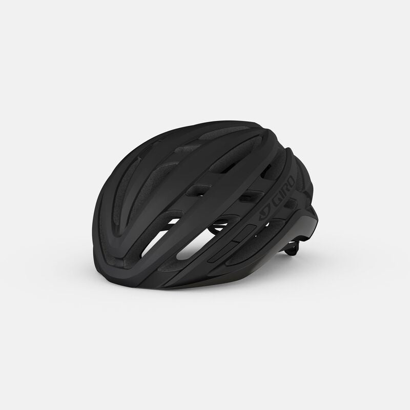 Matte Noir / Black / S