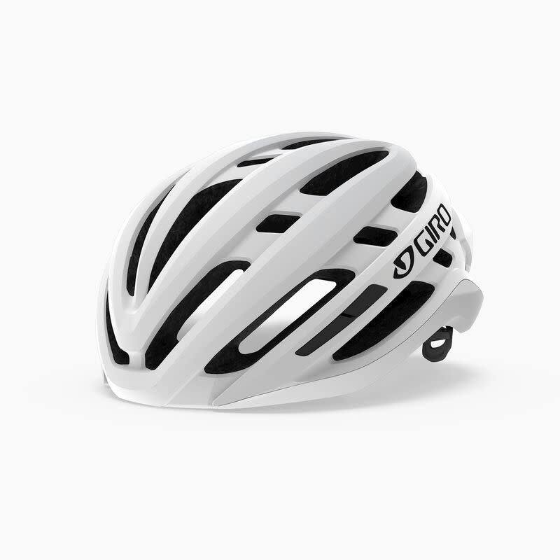 Agilis Road Helmet Matte