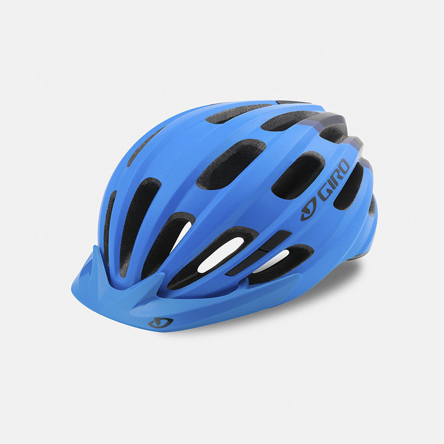 Bleu Mat / Matte Blue