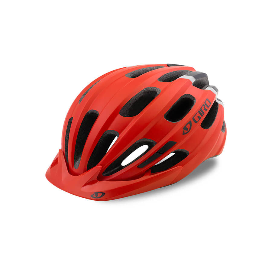 Rouge Mat / Matte Red