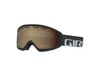 Goggle Index OTG Black WDMK AR40