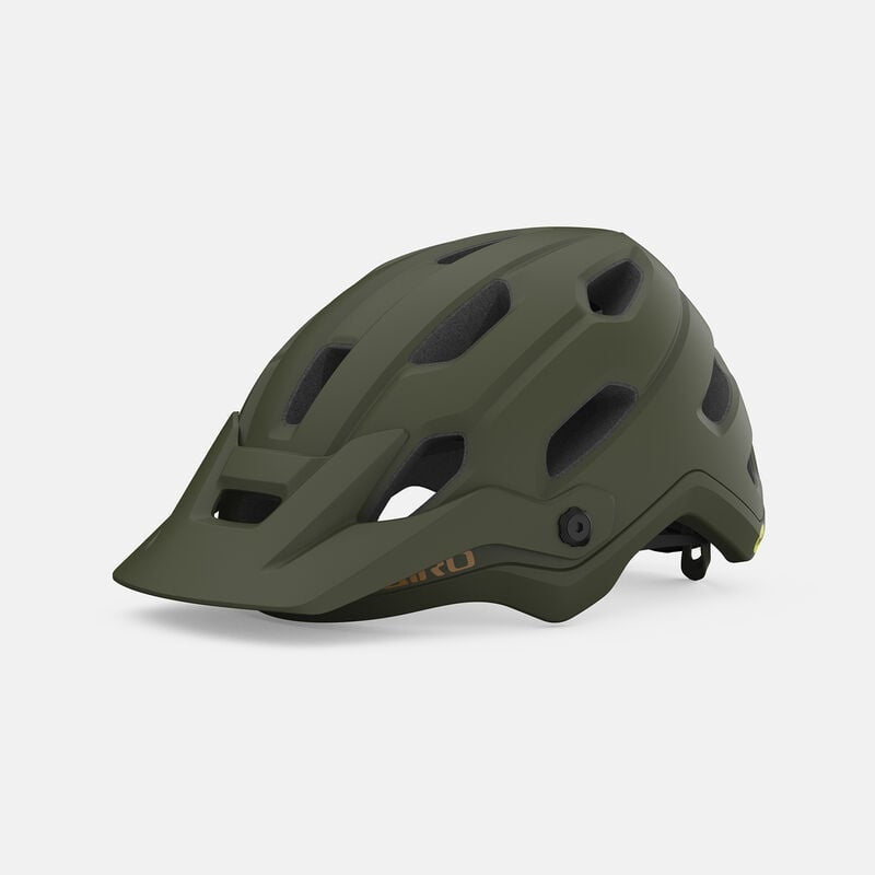 Vert Trail Green / L