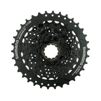 Cassette Sprocket, CS-HG31, 8 Speed