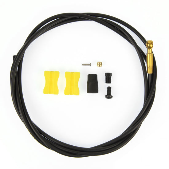 SM-BH90-SBLS Hydraulic Disc Brake Hose