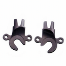 Allotec Fork End (Pair)