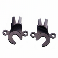 Allotec Fork End (Pair)