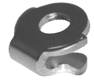 Brooks Tension Shackle, Steel