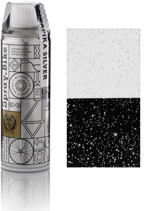 Spray.Bike Paint 400mL - Keirin Clearcoats