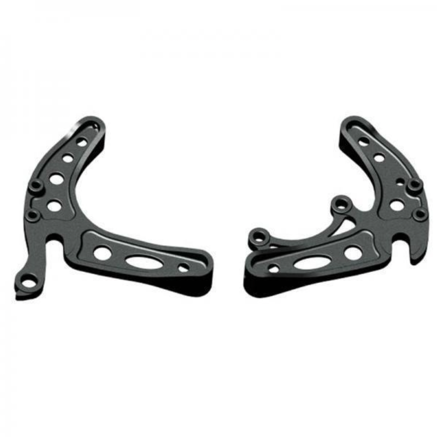 Allotec Rear Dropouts, QR