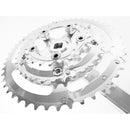 Grand Cru Triple Crankset
