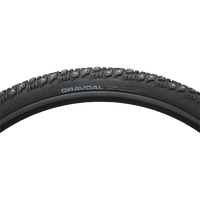 45NRTH Gravdal Studded Winter Tire